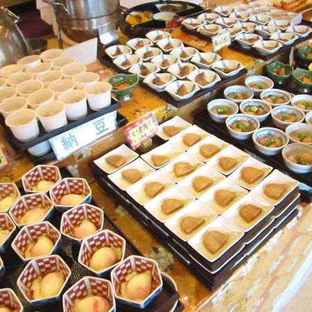 Nagasaki Washington Hotel المظهر الخارجي الصورة