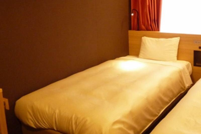 Nagasaki Washington Hotel المظهر الخارجي الصورة