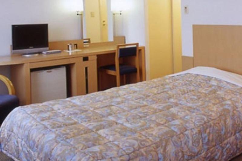 Nagasaki Washington Hotel المظهر الخارجي الصورة